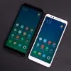 Xiaomi Redmi 5 vs Xiaomi Redmi 5 Plus Comparison Review - 1