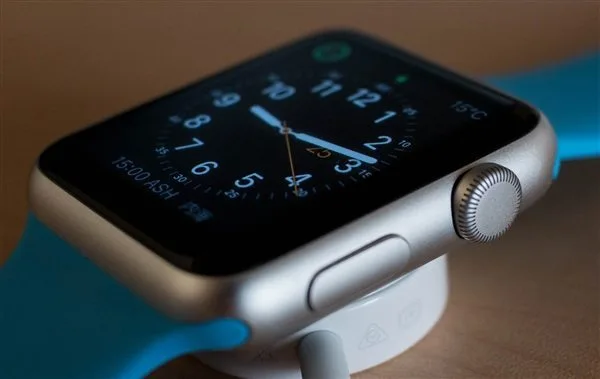 apple watch