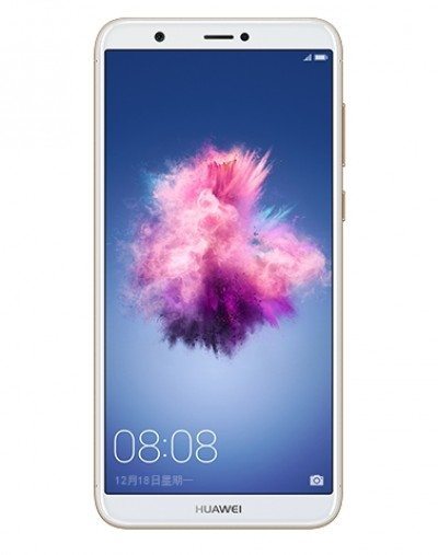 Huawei Enjoy 7S Release Date