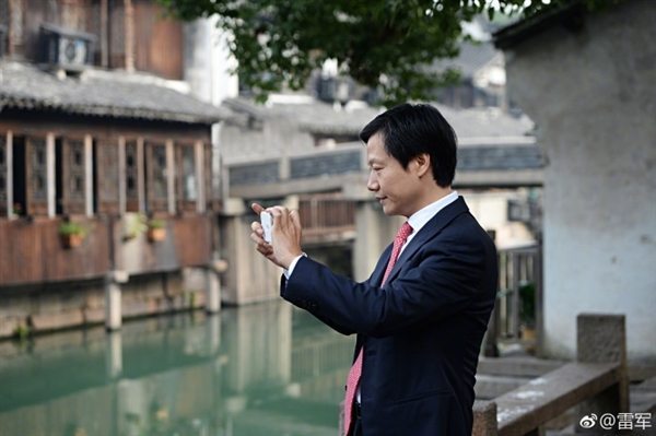 Lei Jun confirms Xiaomi Mi 7