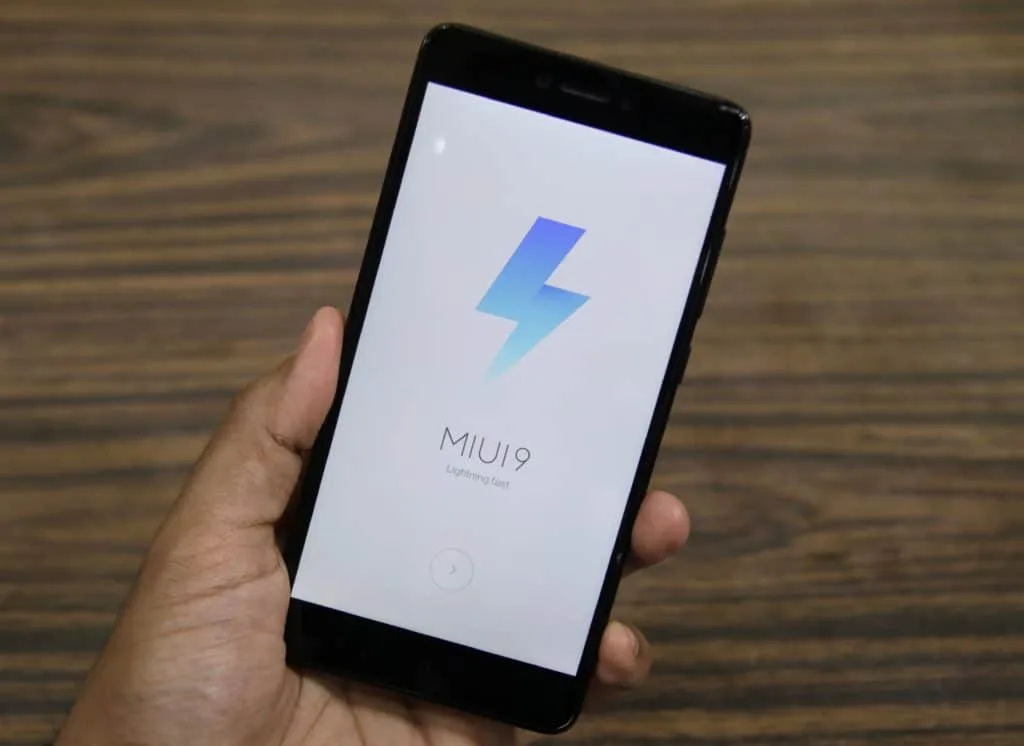 MIUI-9