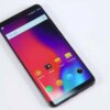Elephone U Pro - Design 1