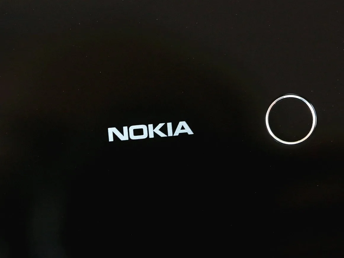 Nokia 1