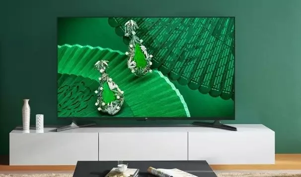 Xiaomi-Mi-TV 4-Sales-India 1