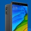 Xiaomi Redmi Note 5 featured