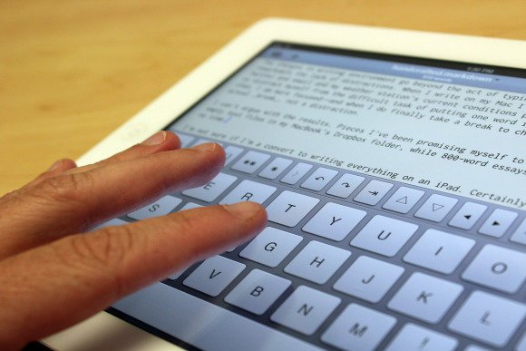 5 Best Writing Apps