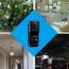 DF99 Human Body Induction Camera featured