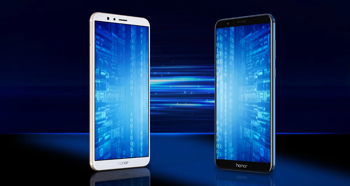 EMUI 8.0 Android 8.0 Update featured