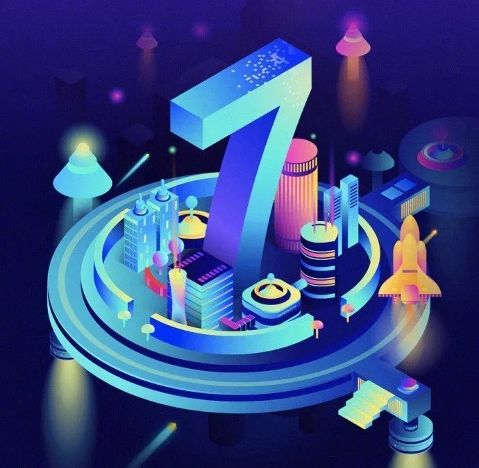 Flyme 7 Beta Featured