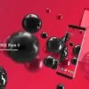 M-Horse Pure 3 4G Phablet featured