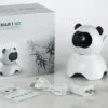 Panda Wireless HD 720P WiFi IP Camera featured