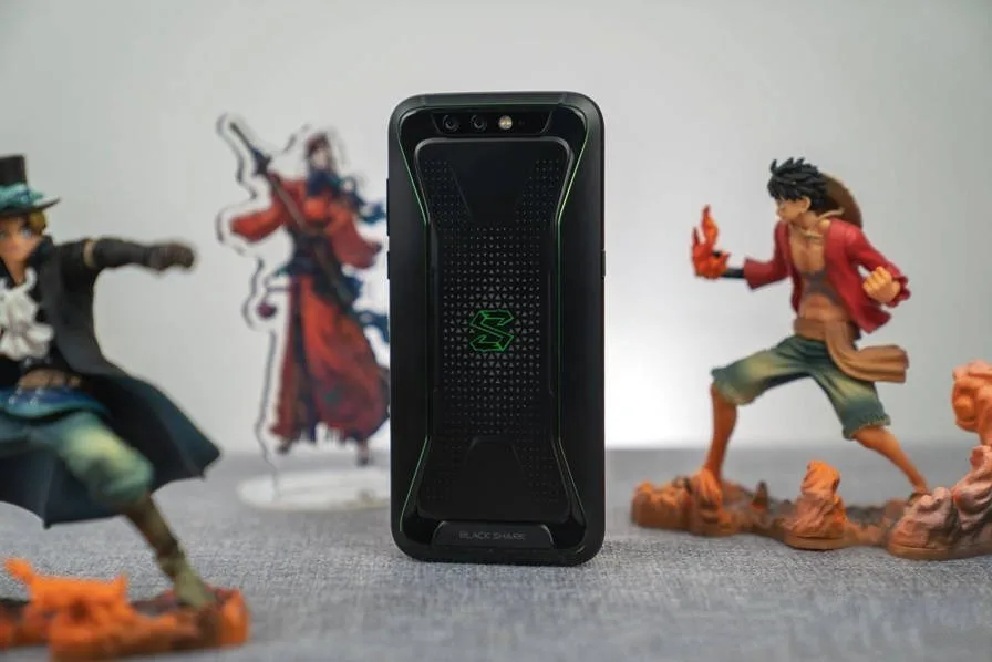Xiaomi Black Shark Gaming Phone