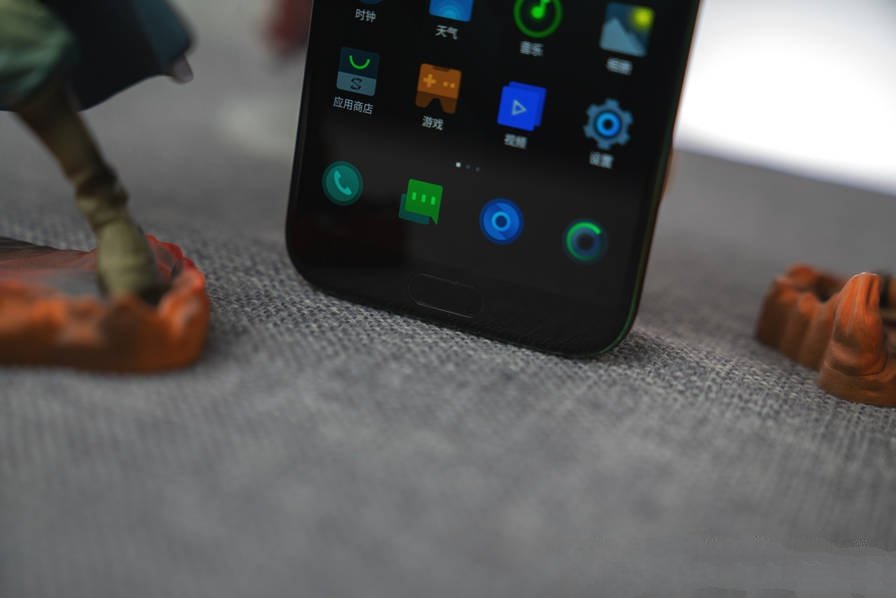 Xiaomi Black Shark Gaming Phone Releases - hands on 23