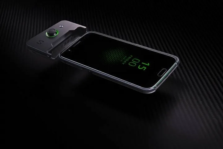 Xiaomi Black Shark featured