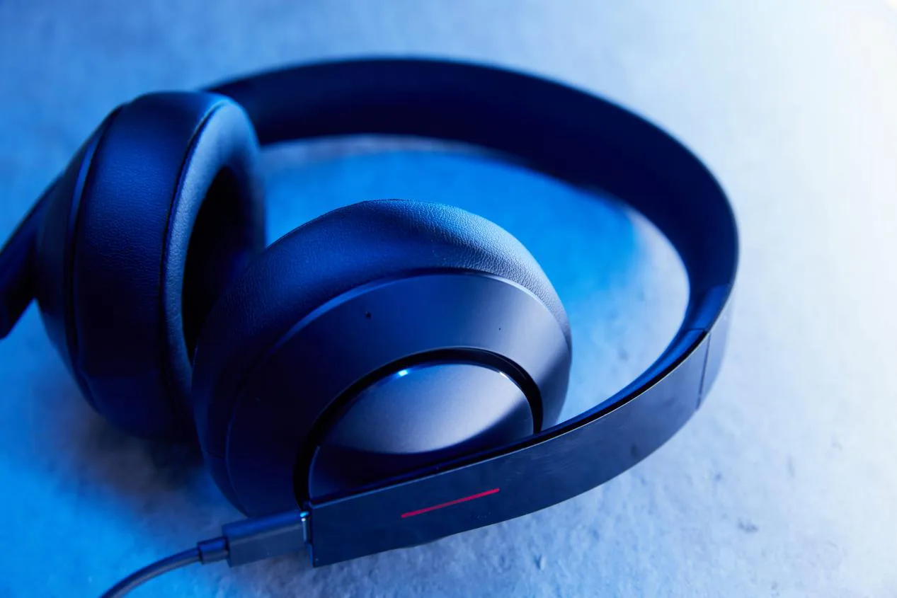 Xiaomi Gaming Headphones featured