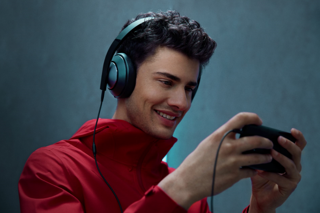 Xiaomi Gaming Headphones multi schemes