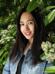 Xiaomi Mi 6X Camera Samples - Portrait 7