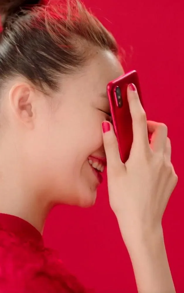 Xiaomi Mi 6X Teaser