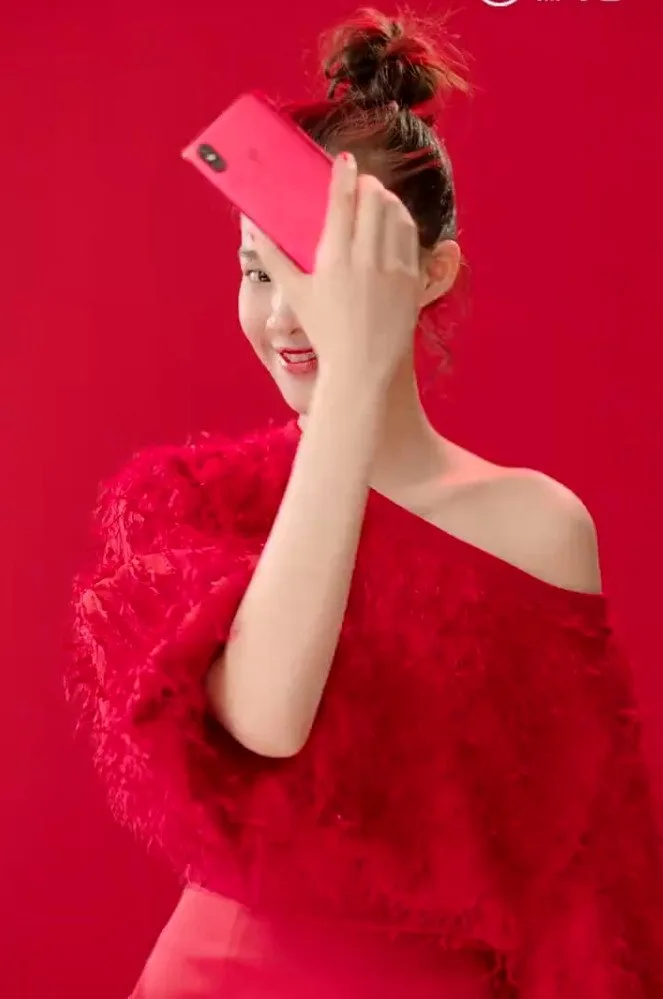 Xiaomi Mi 6X Teaser6