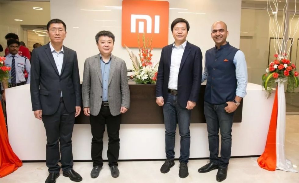 Xiaomi Mi India Headquarter 3