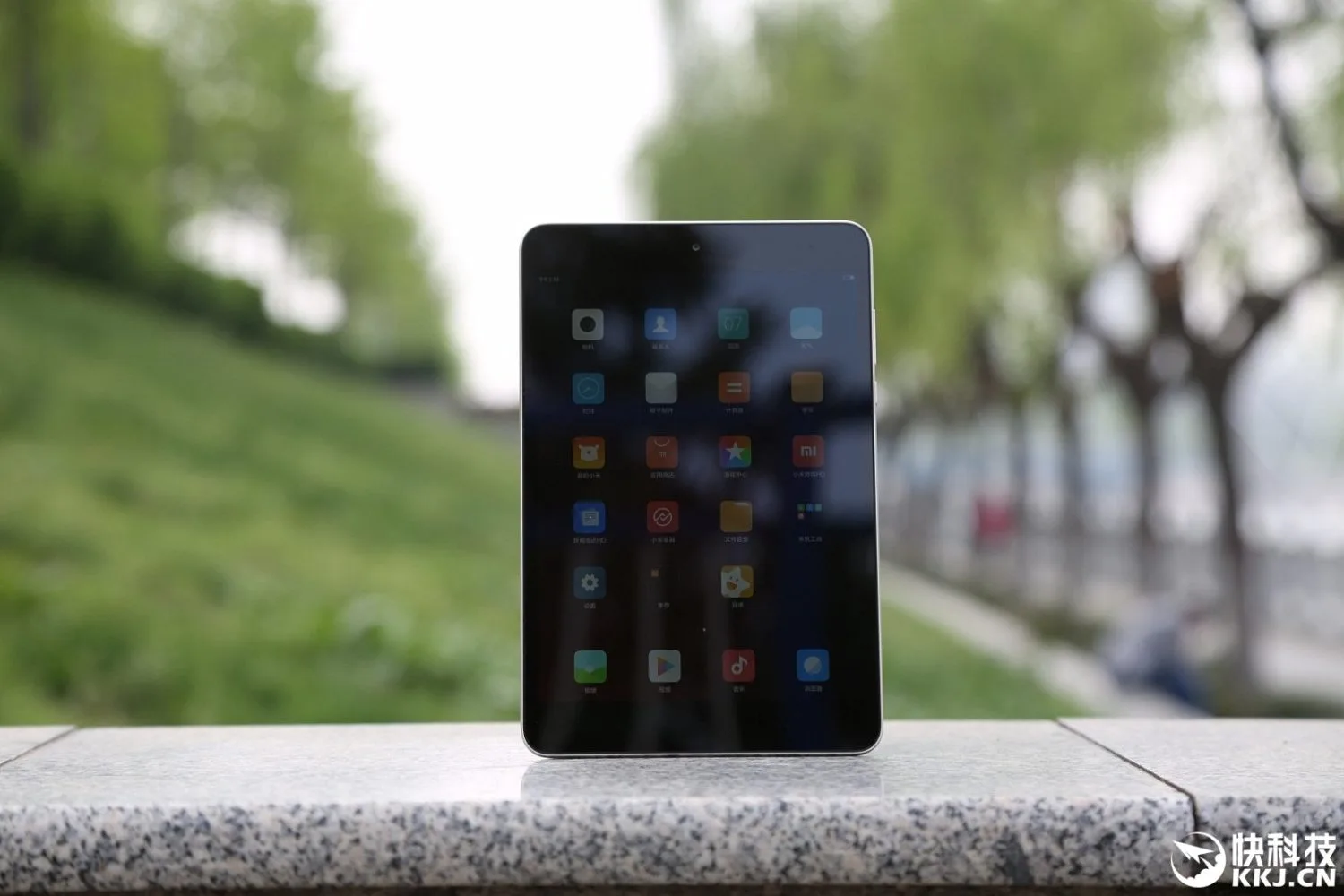 Xiaomi Mi Pad 4 featured
