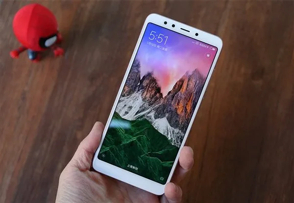 Xiaomi Redmi S2