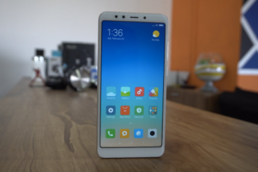 Xiaomi Redmi Note 5 Indonesia release date