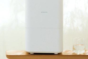 Xiaomi Smartmi Pure Evaporative Air Humidifier featured1