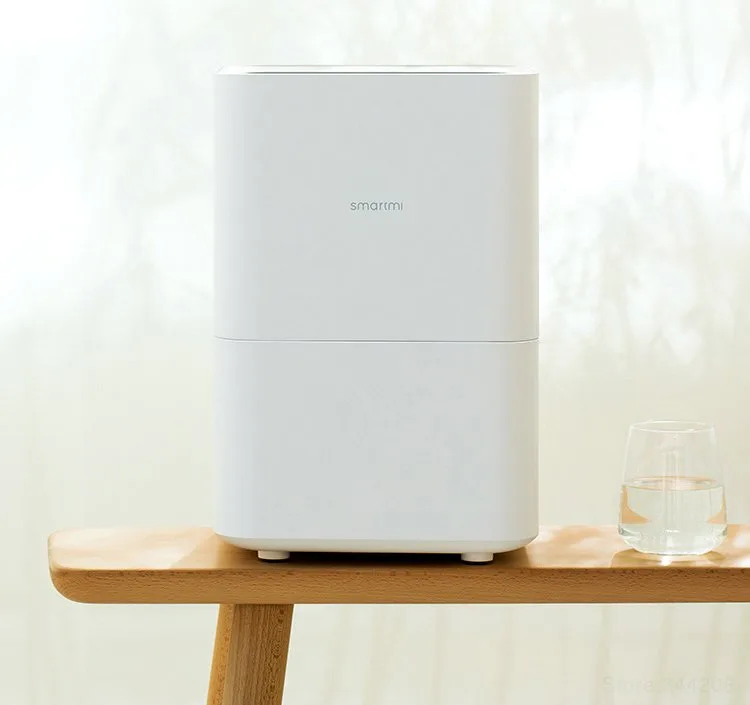 Xiaomi Smartmi Pure Evaporative Air Humidifier featured1