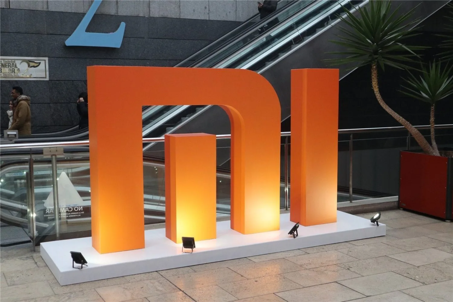 Xiaomi Store