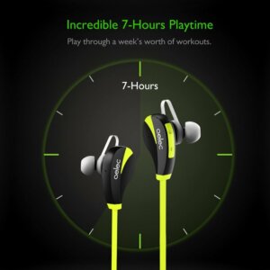 Grab AELEC Bluetooth Headphones for $17.93 (28% Off) (Coupon)