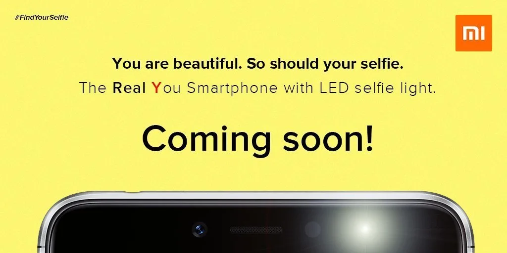 Xiaomi Product Release June 7 invite