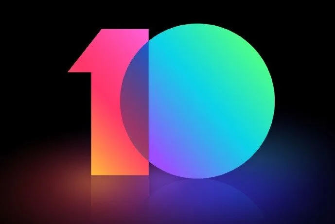 MIUI 10 Release Date 1