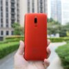 Meizu M6T Review - rear