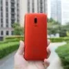 Meizu M6T Review - rear