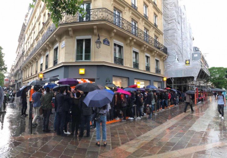 Xiaomi France Paris