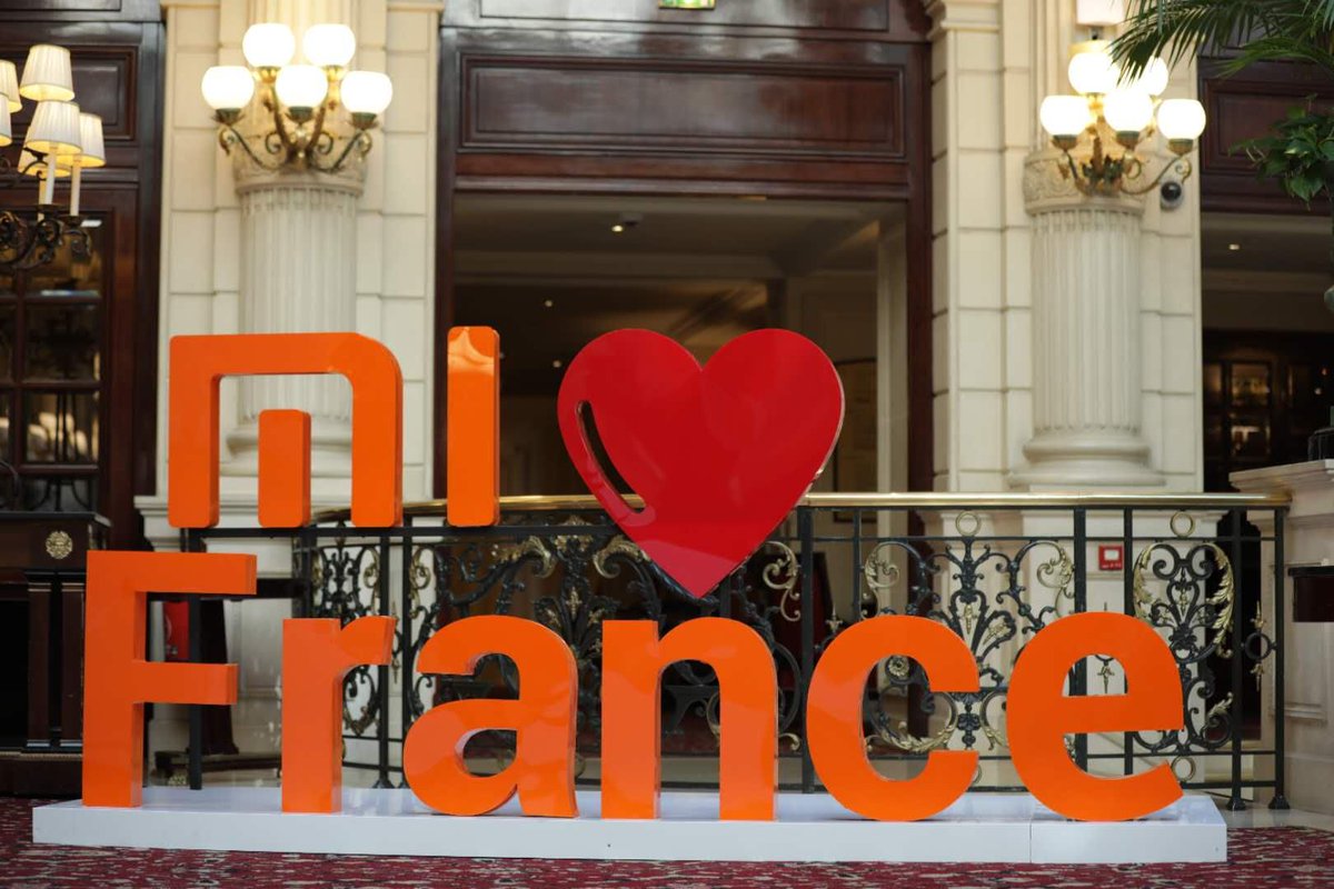 Xiaomi France featured