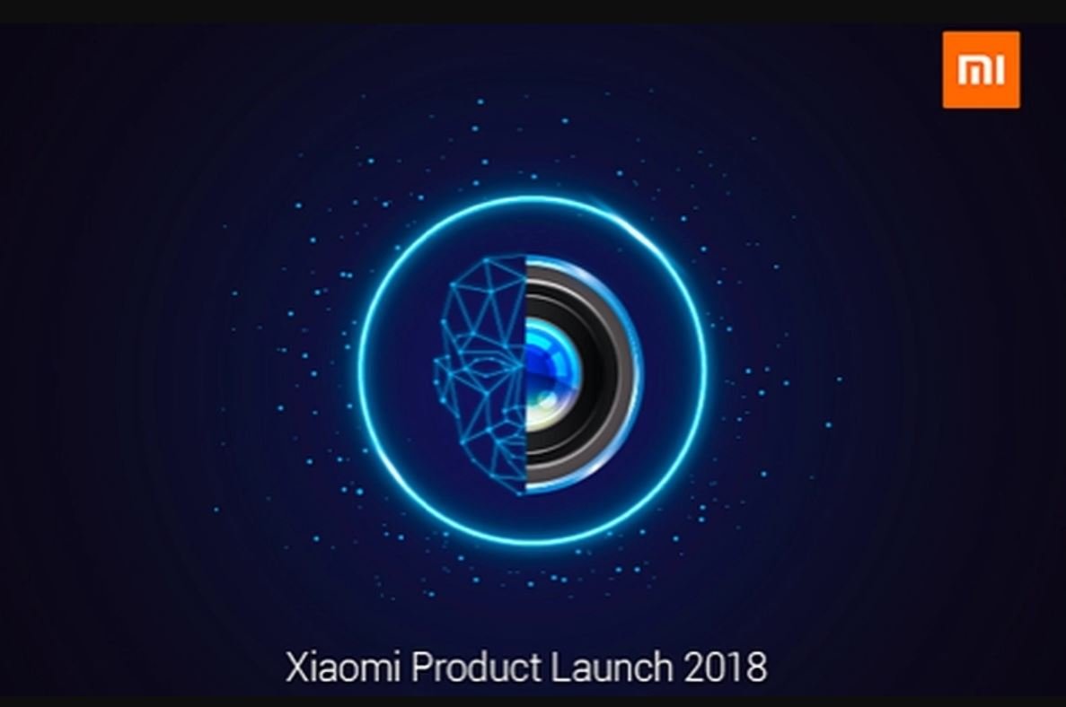 Xiaomi Redmi Y2 release invite