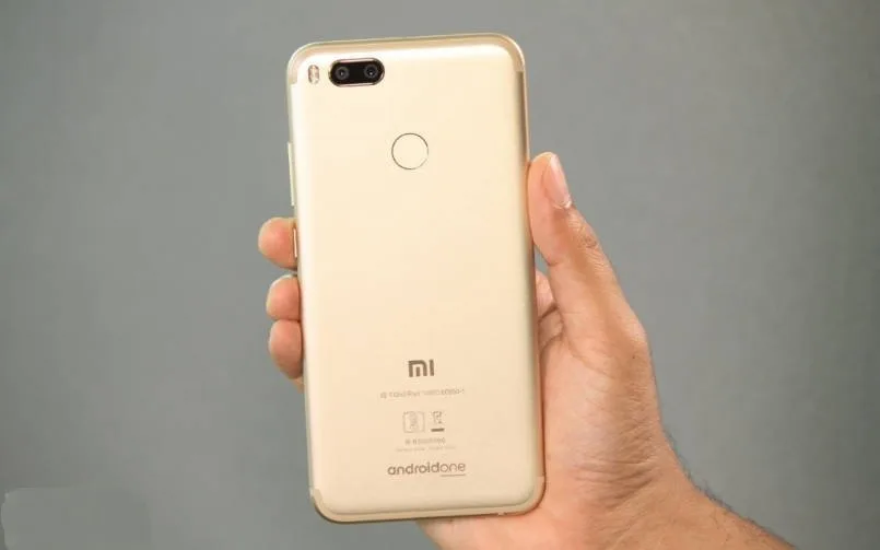 Xiaomi Mi A1 Android 8.1 Beta Firmware Update