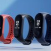 Xiaomi Mi Band 3 featured