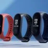 Xiaomi Mi Band 3 featured