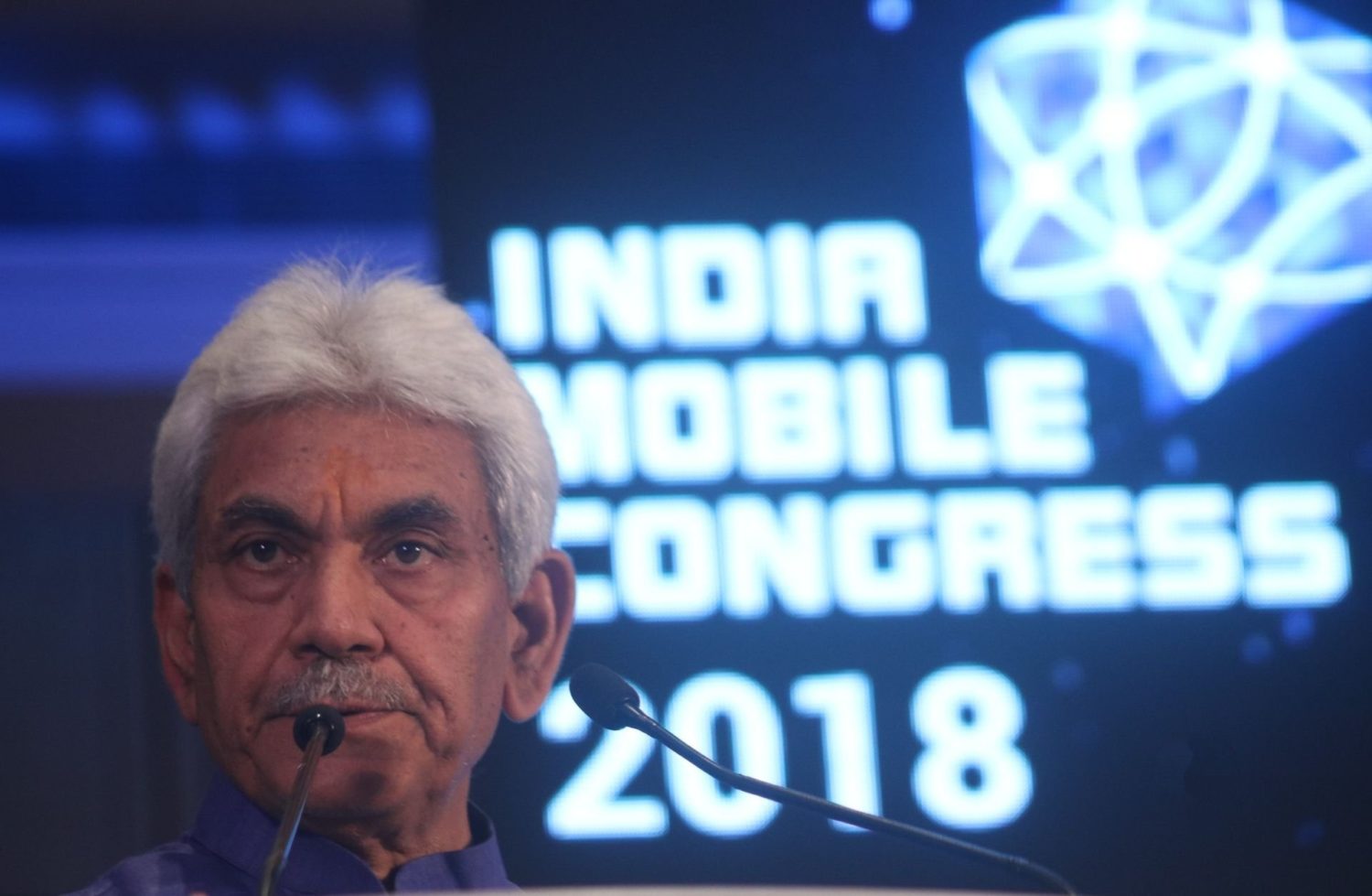 Apprize India Mobile Congress 2018