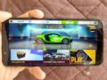 ASUS Zenfone Max Pro M1 Review – Asphat 8 Gameplay