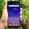 ASUS Zenfone Max Pro M1 Review - Fron