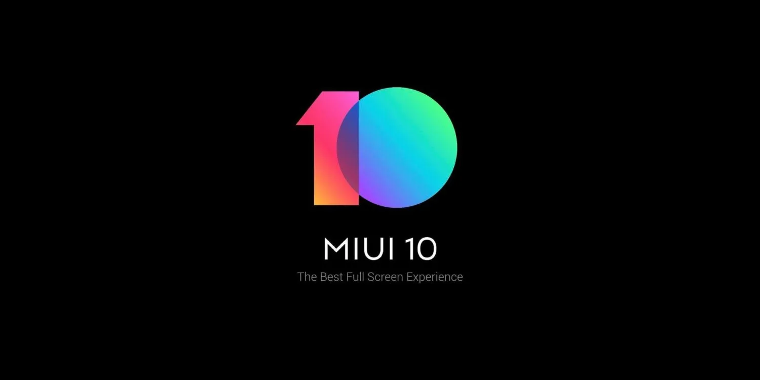 Redmi Y2 S2 Android 9.0 Pie MIUI 10 update