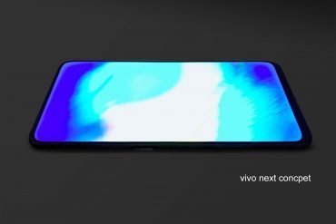 Vivo NEX featured