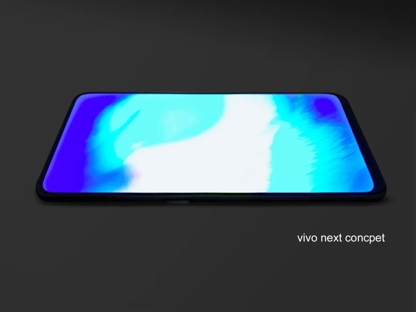 Vivo NEX featured