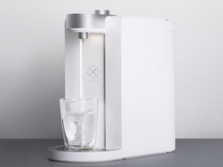 Xiaomi Hot water Dispenser 2018 4