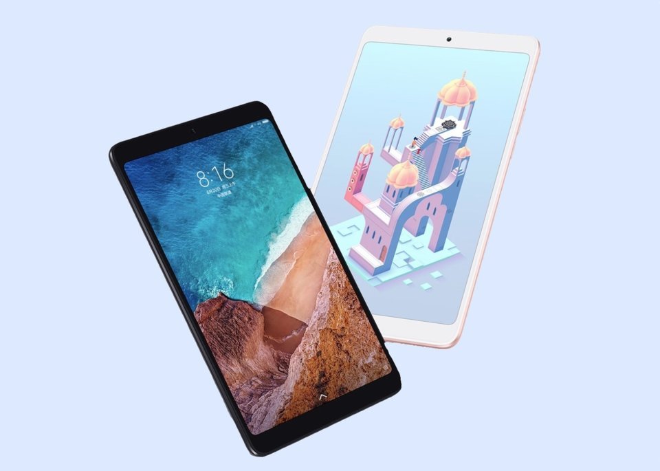 Xiaomi Mi Pad 4 1