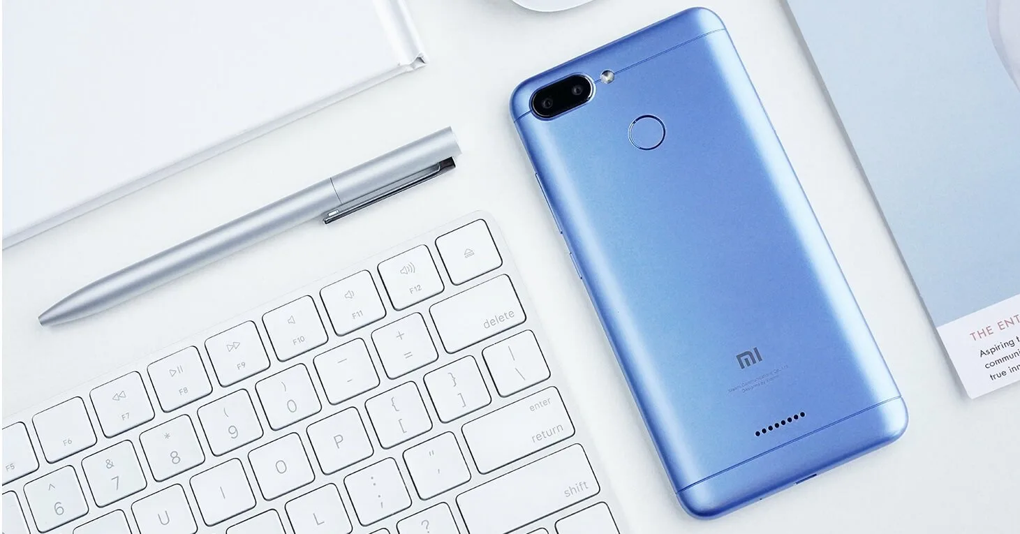xiaomi-redmi-6-launched